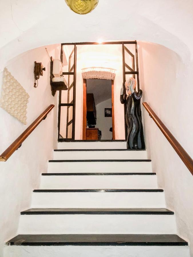La Casa Di Vasco Bussana Vecchia Sanremo Exterior foto